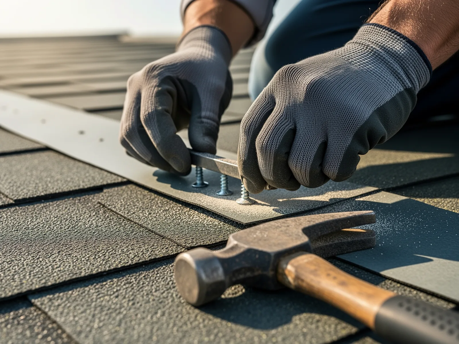 Why choose Fascia Repair in Ansted, WV